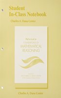 Student In-Class Notebook for Foundations of Mathematical Reasoning