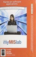 MyLab MIS with Pearson eText -- Access Card -- for Using MIS (12-month access): (English)