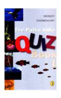 The Puffin India Quiz