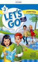 Let's Go: Level 3: Student Book: (Let's Go)