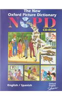 The New Oxford Picture Dictionary