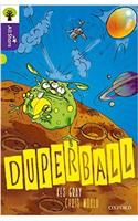 ORT ALL STARS LEV 11A DUPERBALL NE