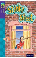 Oxford Reading Tree TreeTops Fiction: Level 11 More Pack B: Pack of 6
