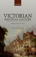 Victorian Political Culture