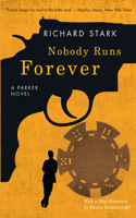 Nobody Runs Forever: A Parker Novel(English)