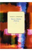 Rhetoric, Modality, Modernity