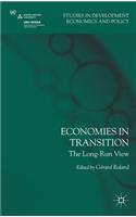 Economies in Transition