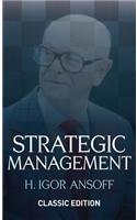 Strategic Management