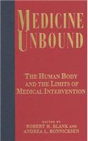 Medicine Unbound