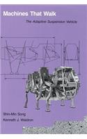 Machines That Walk