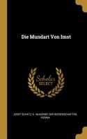 Die Mundart Von Imst