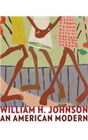 William H. Johnson: An American Modern