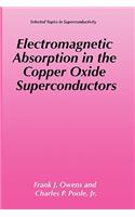 Electromagnetic Absorption in the Copper Oxide Superconductors