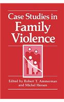 Case Studies in Family Violence