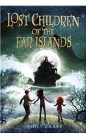 Lost Children of the Far Islands