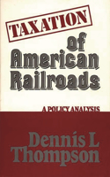 Taxation of American Railroads