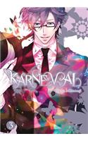 Karneval, Vol. 3