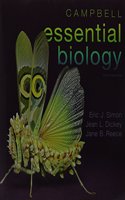 Campbell Essential Biology & Modified Masteringbiology with Pearson Etext -- Valuepack Access Card -- For Campbell Essential Biology (with Physiology Chapters) Package