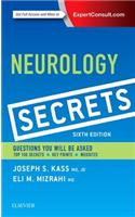 Neurology Secrets
