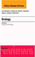 Urology, An Issue of Veterinary Clinics of North America: Small Animal Practice