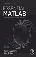 Essential MATLAB for Engineers and Scientists