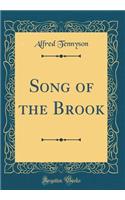 Song of the Brook (Classic Reprint)