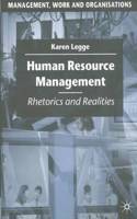 Human Resource Management