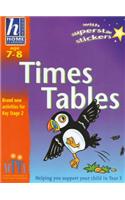 Times Tables