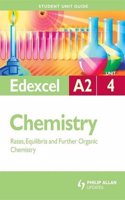 Edexcel A2 Chemistry