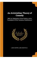 Aristotelian Theory of Comedy