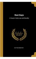 Rest Days