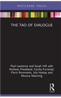 The Tao of Dialogue