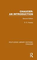 Chaucer: An Introduction: Second Edition