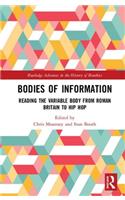 Bodies of Information