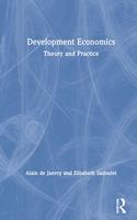 Development Economics