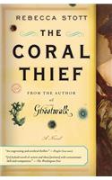 The Coral Thief