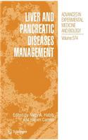 Liver and Pancreatic Diseases Management