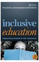 Inclusive Education