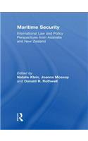 Maritime Security