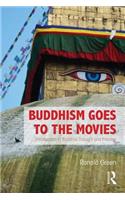 Buddhism Goes to the Movies