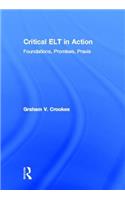 Critical ELT in Action