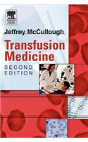 Transfusion Medicine 2e