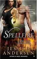 Spellfire