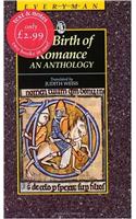 The Birth of Romance: An Anthology