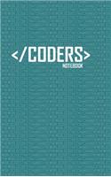 Coders Notebook