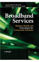 Broadband Services