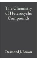 Cumulative Index of Heterocyclic Systems, Volume 65 (Volumes 1 - 64: 1950 - 2008)