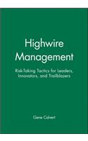 Highwire Management