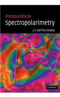 Introduction to Spectropolarimetry