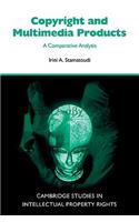 Copyright and Multimedia Products